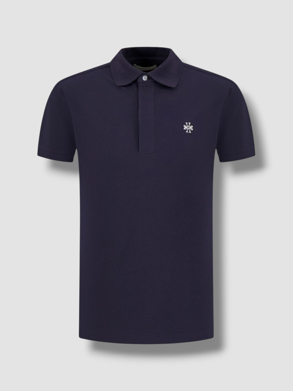 Jacob Cohën Polo donkerblauw
