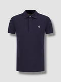 Jacob Cohën Polo donkerblauw
