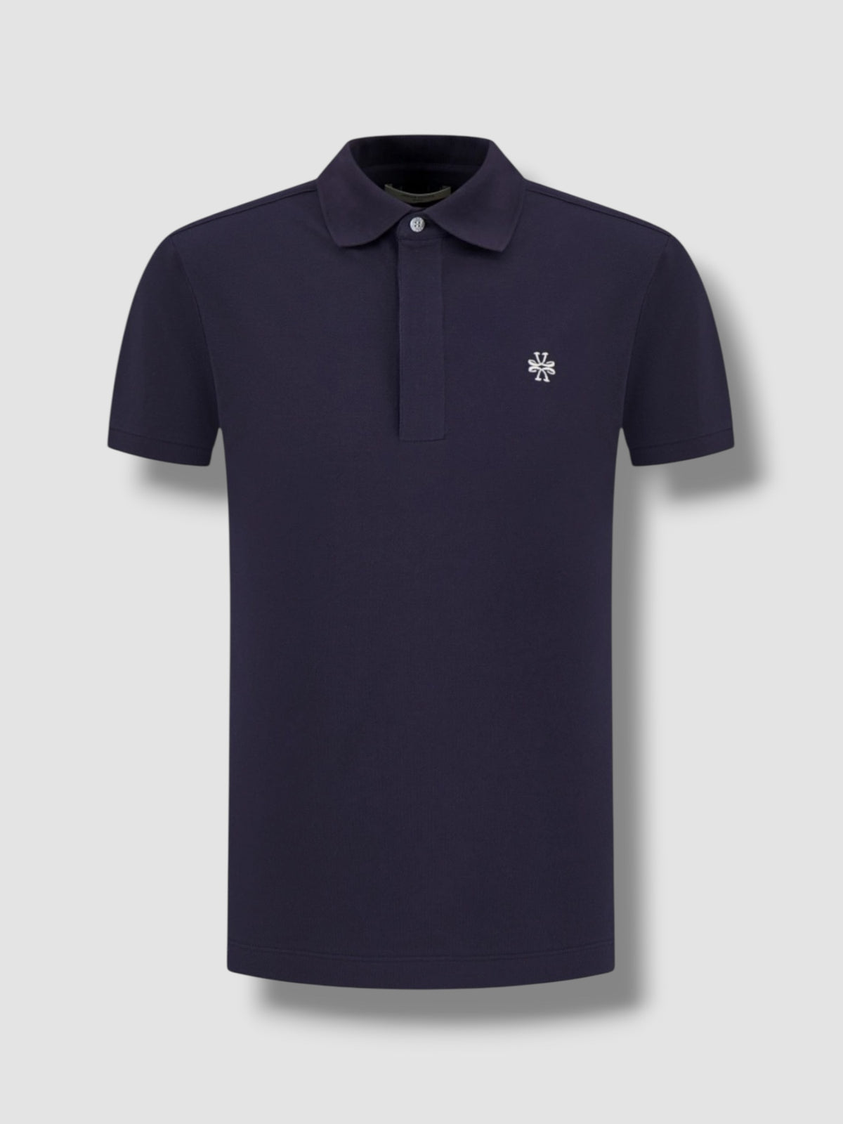 Jacob Cohën Polo donkerblauw