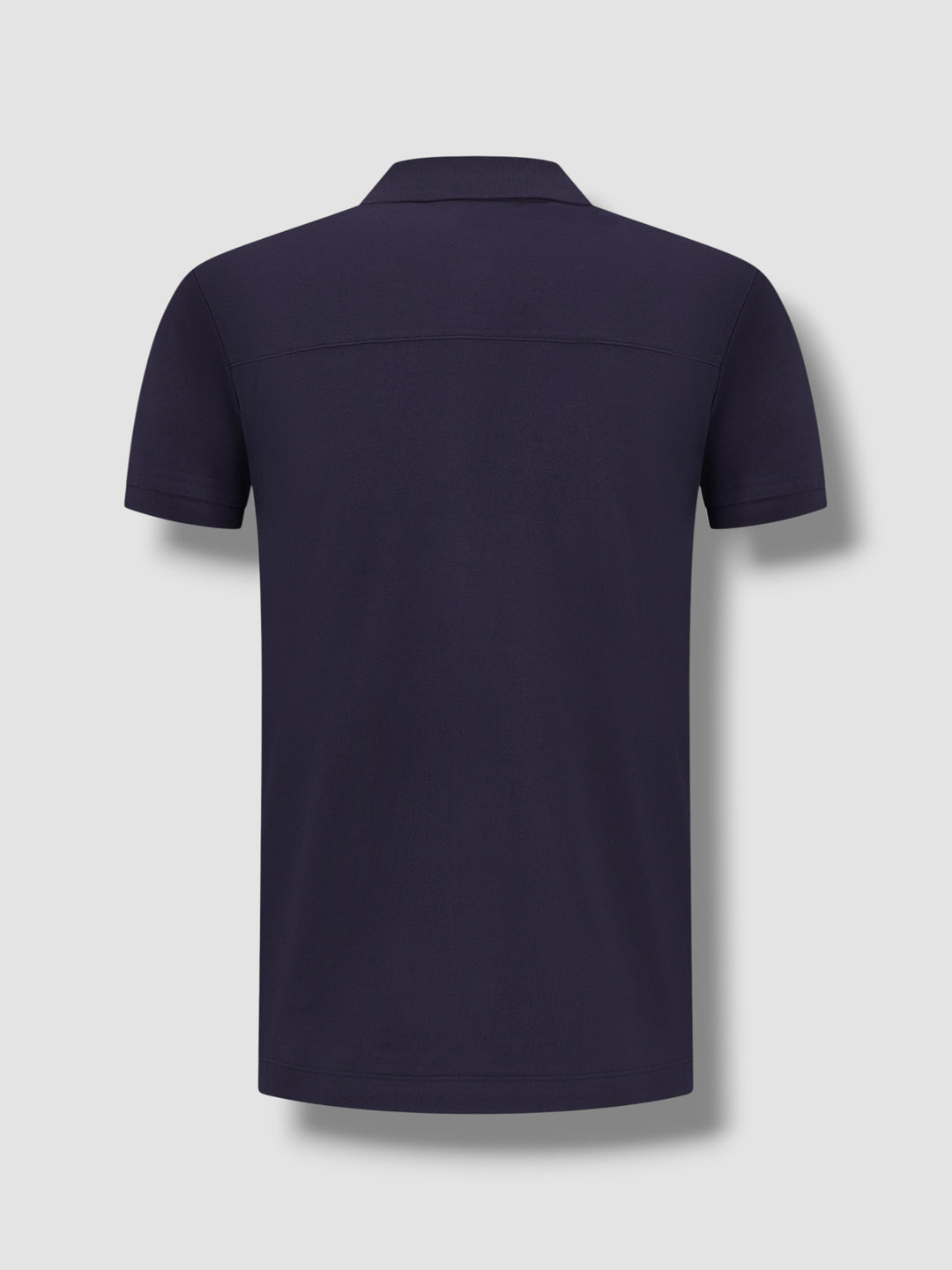Jacob Cohën Polo donkerblauw