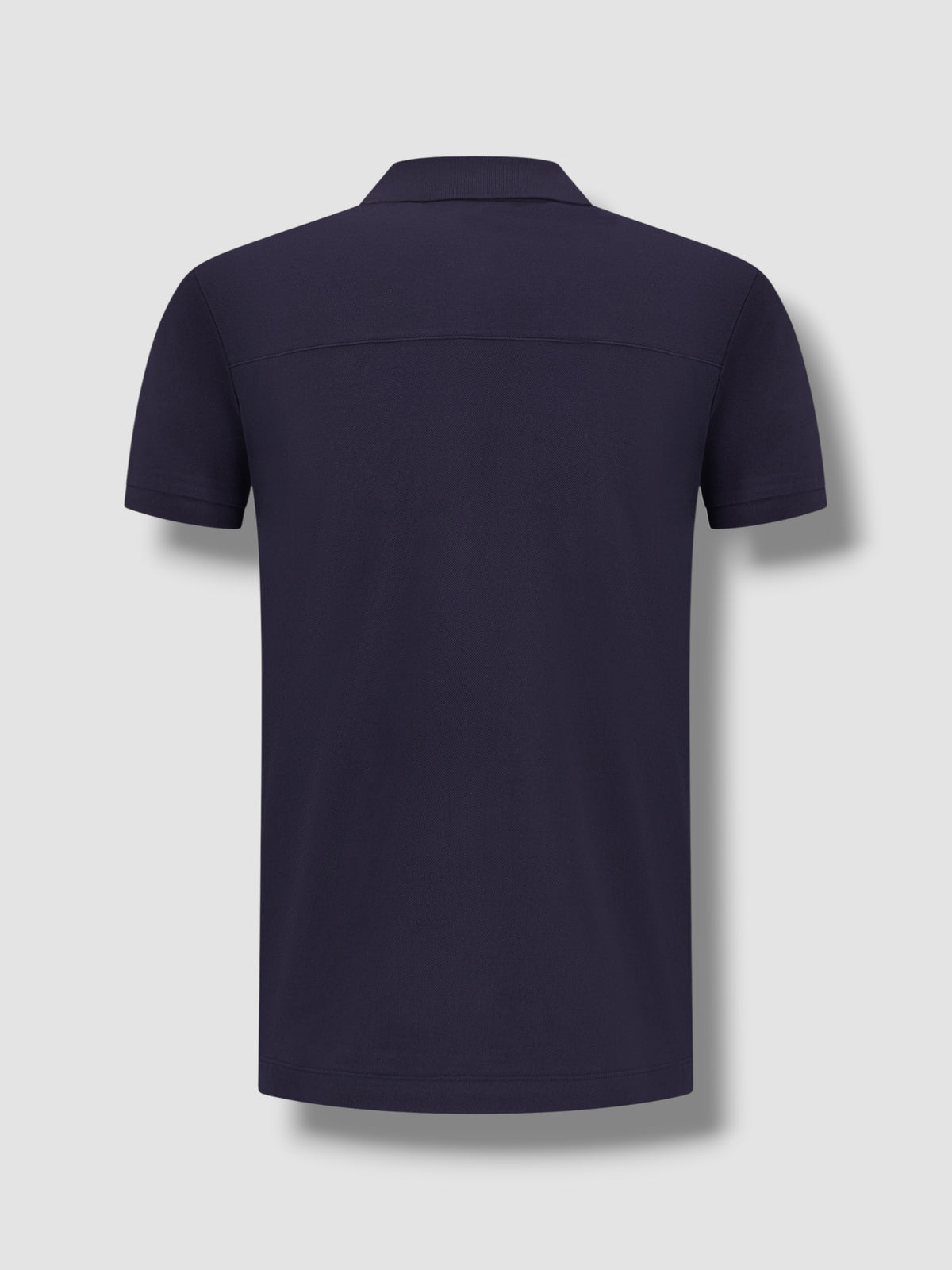 Jacob Cohën Polo donkerblauw