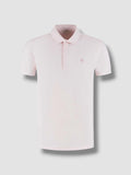 Jacob Cohën Polo lichtroze