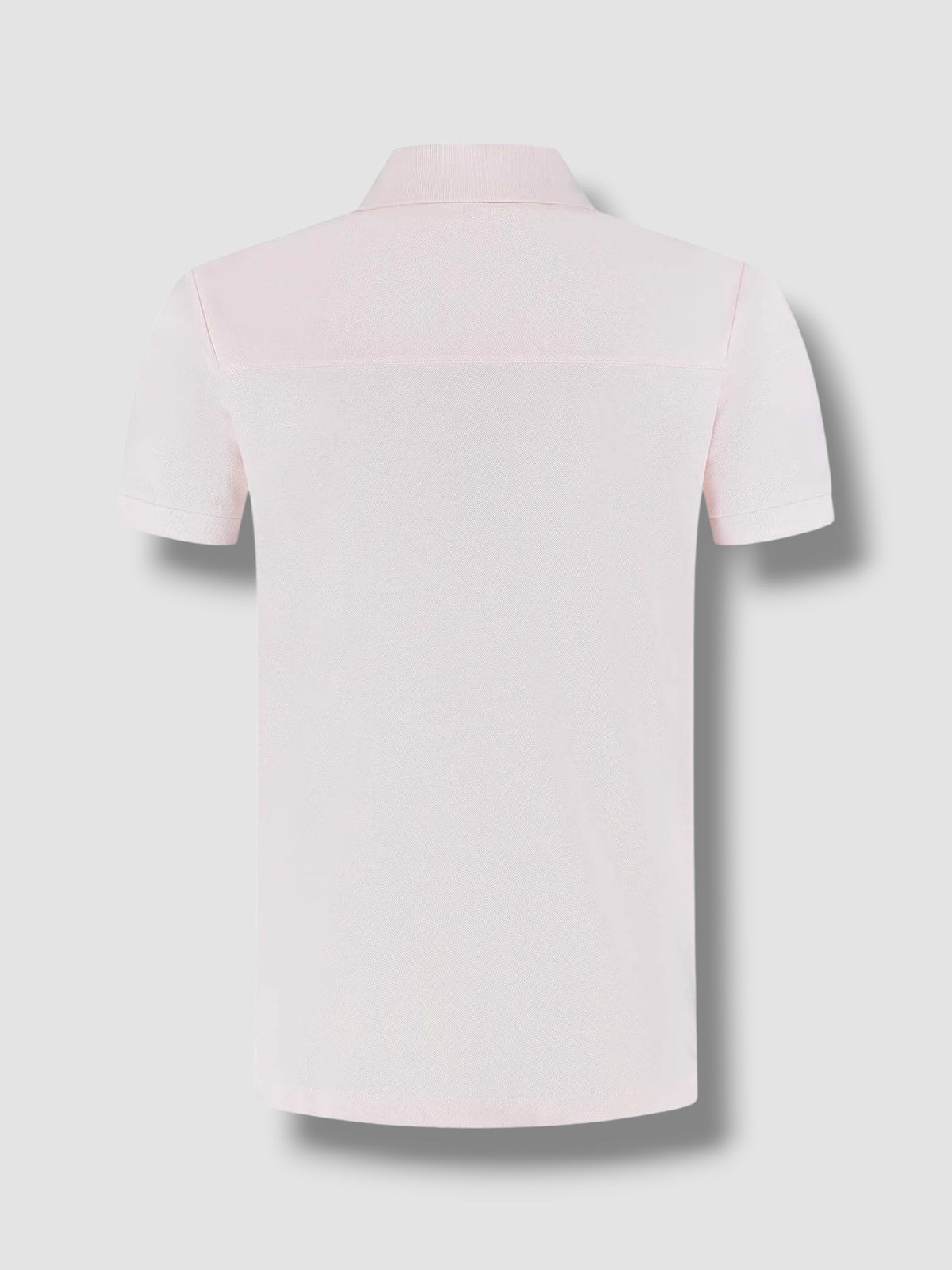 Jacob Cohën Polo lichtroze