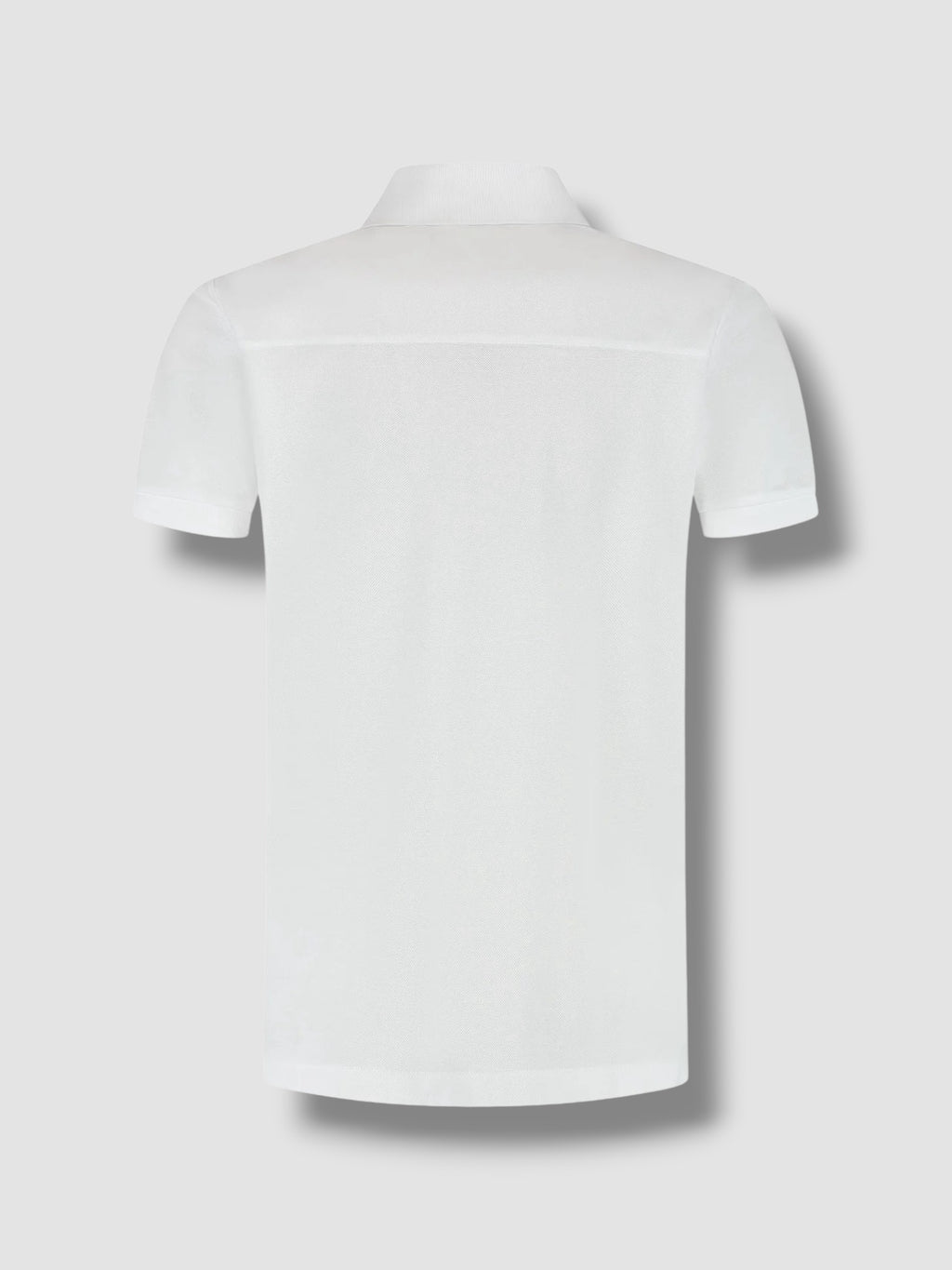 Jacob Cohën Polo Wit