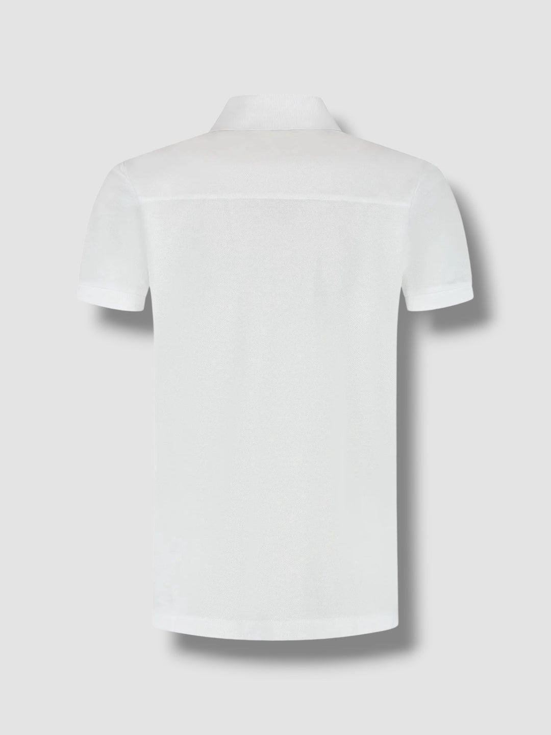 Jacob Cohën Polo Wit