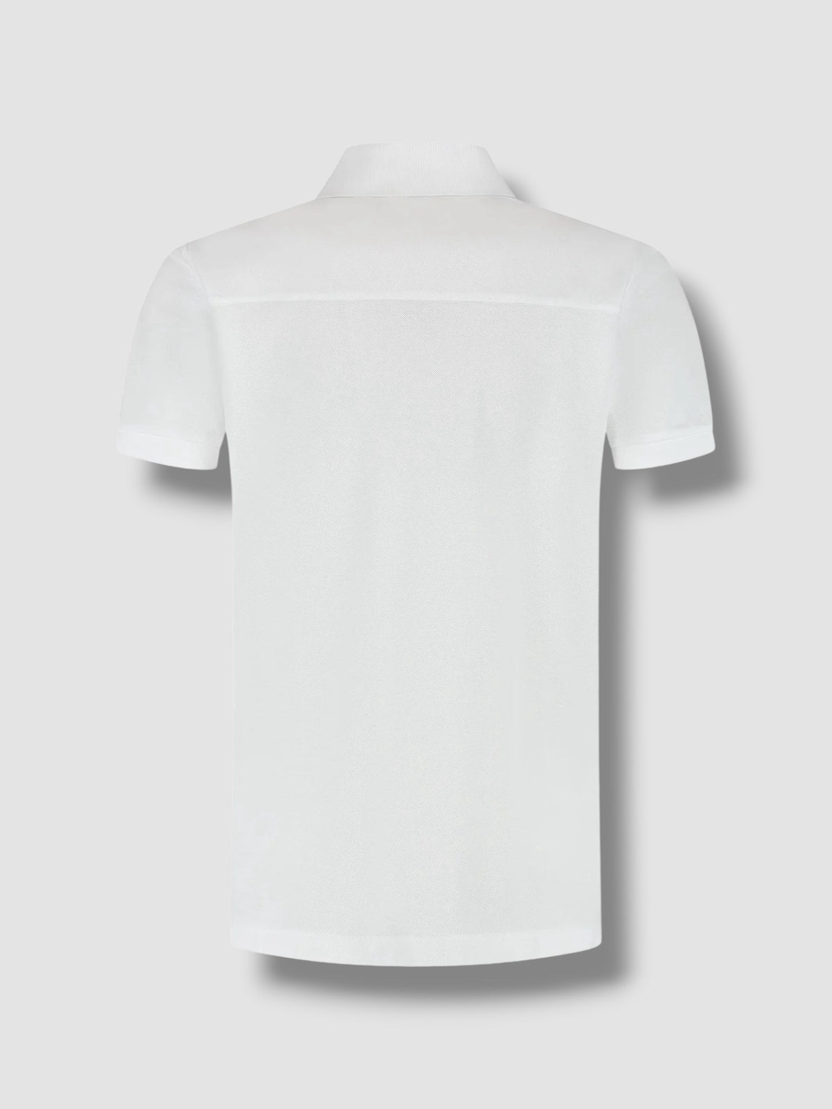 Jacob Cohën Polo Wit
