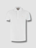 Jacob Cohën Polo Wit