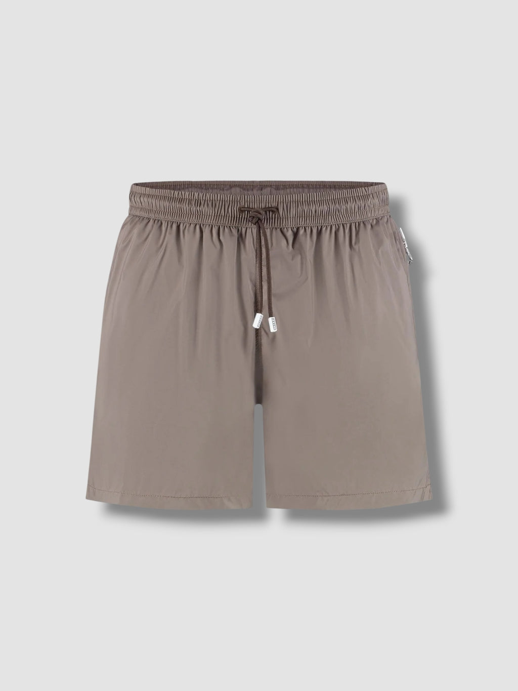 Fedeli Swimshort Bruin