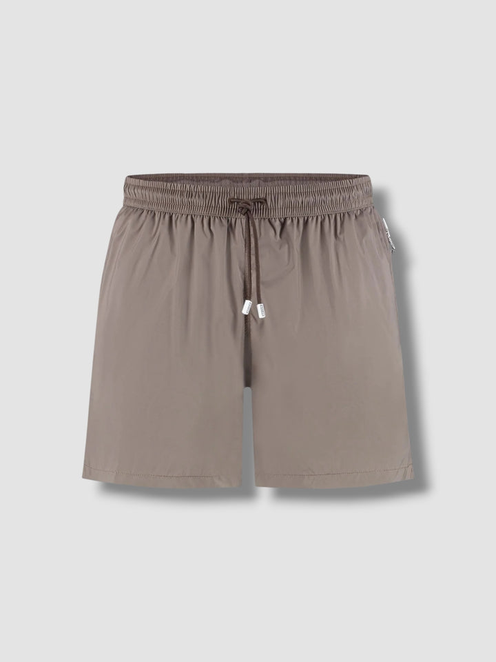 Fedeli Swimshort Bruin