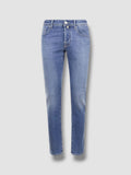 Jacob Cohën Jeans Nick
