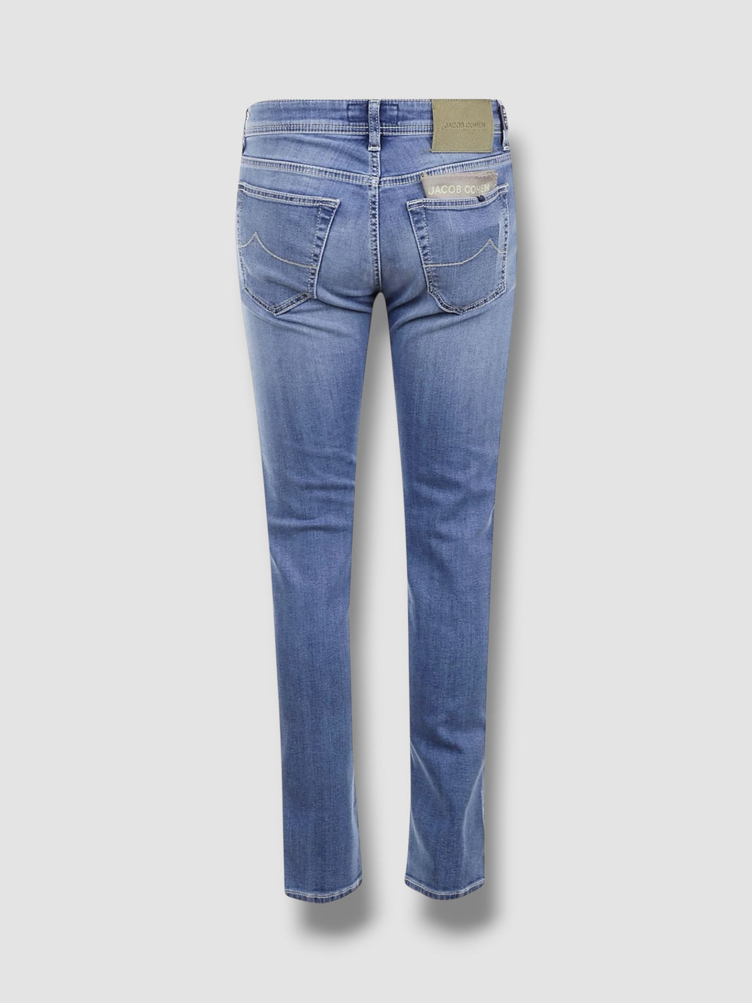 Jacob Cohën Jeans Nick
