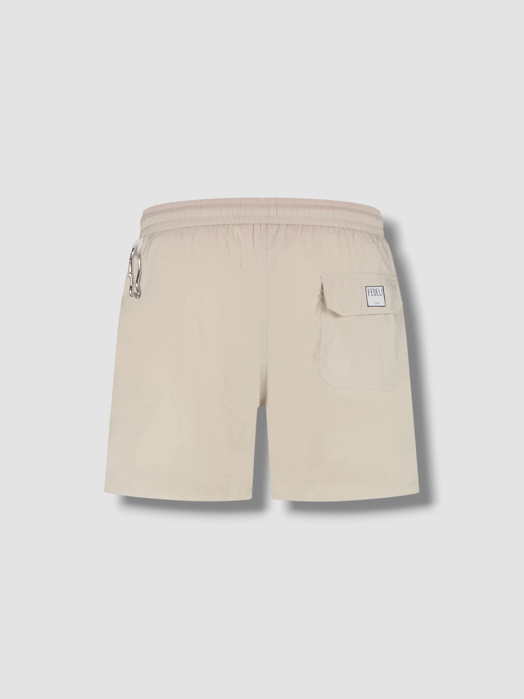 Fedeli Zwembroek Beige