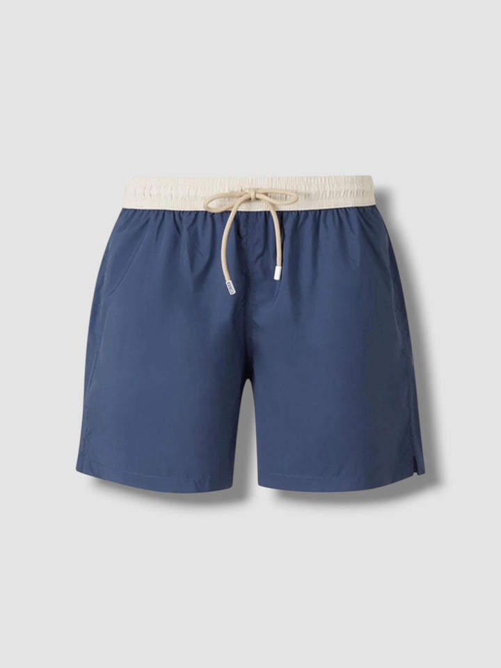 Fedeli Zwembroek Blauw