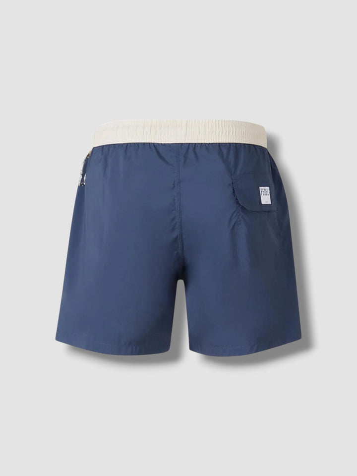 Fedeli Zwembroek Blauw