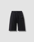 C.P. Company Short Donkerblauw