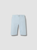 Jacob Cohen Bob Short Lichtblauw