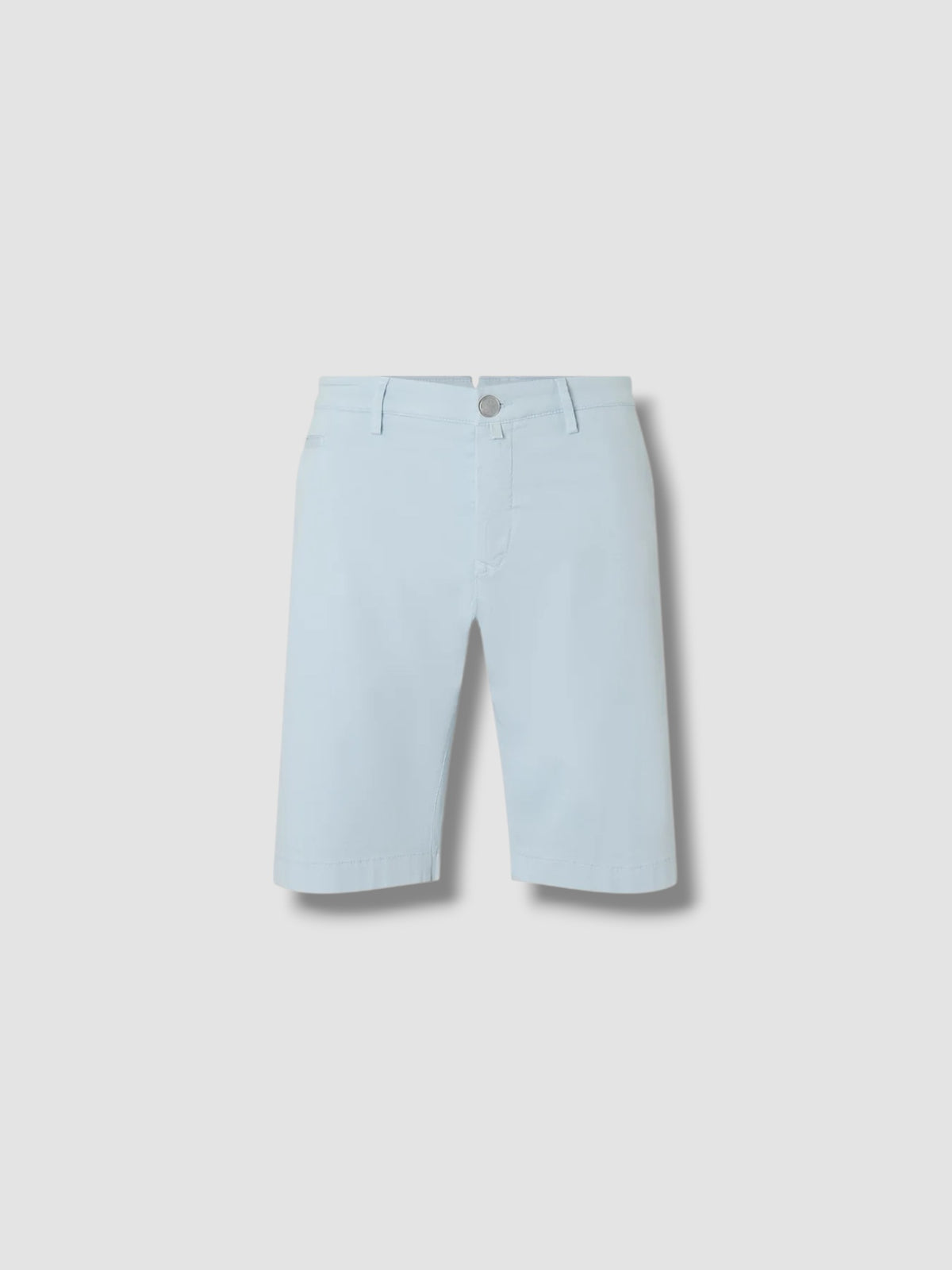 Jacob Cohen Bob Short Lichtblauw