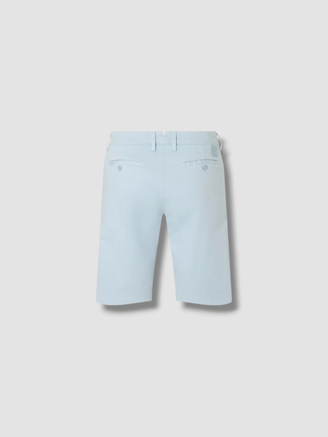 Jacob Cohen Bob Short Lichtblauw