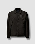 CP Company Metropolis Button Overshirt