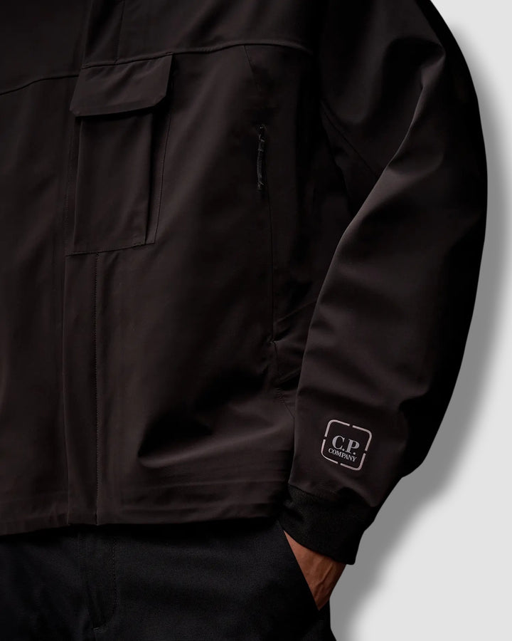 CP Company Metropolis Softshell Jacket