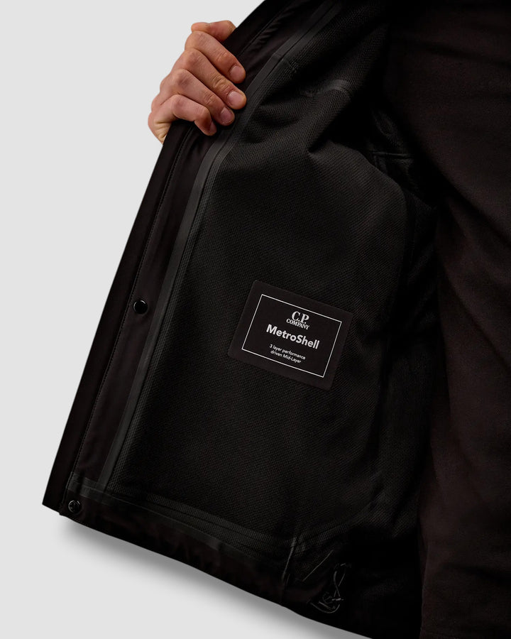 CP Company Metropolis Softshell Jacket
