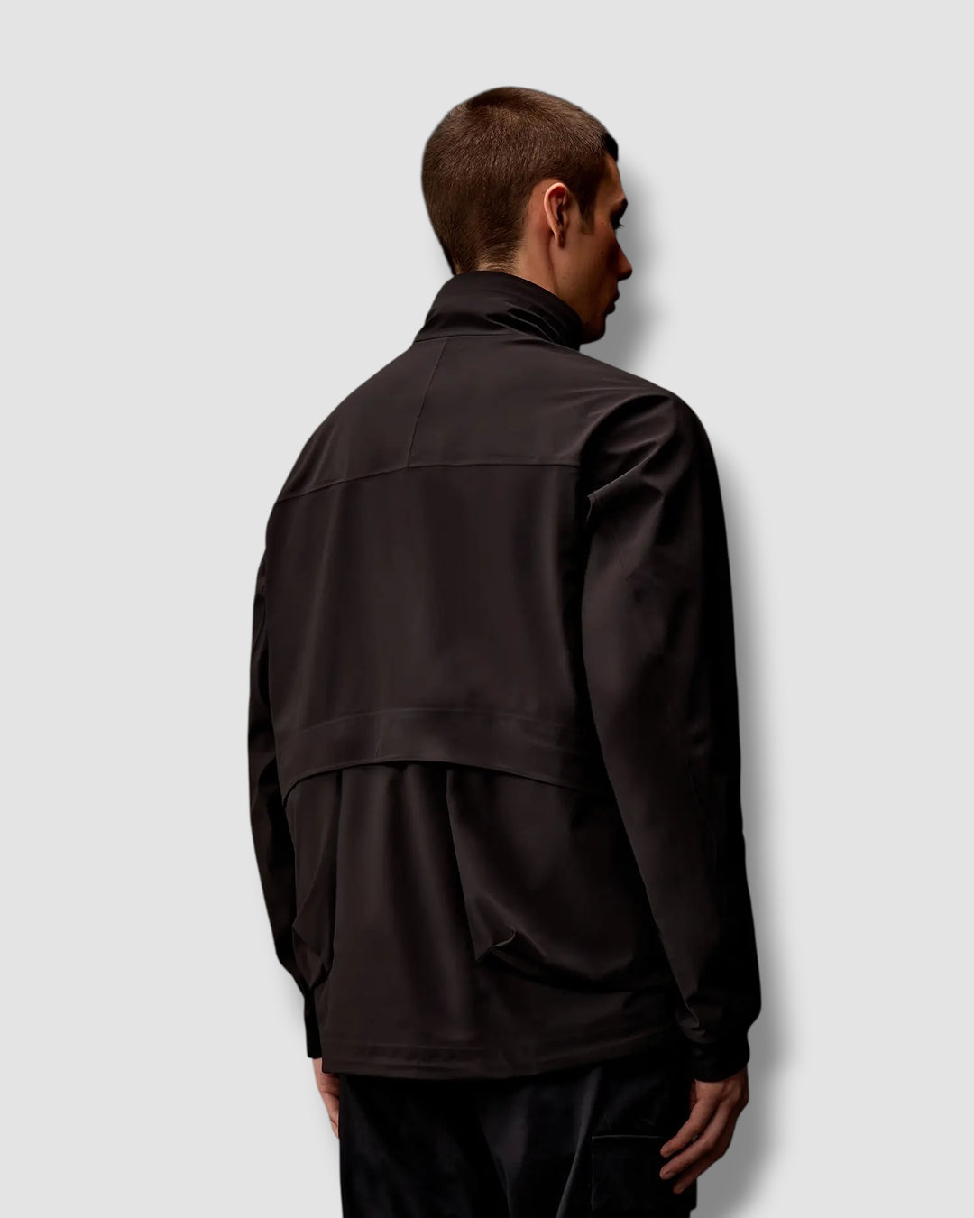 CP Company Metropolis Softshell Jacket