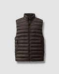 CP Company Bodywarmer Donkerblauw