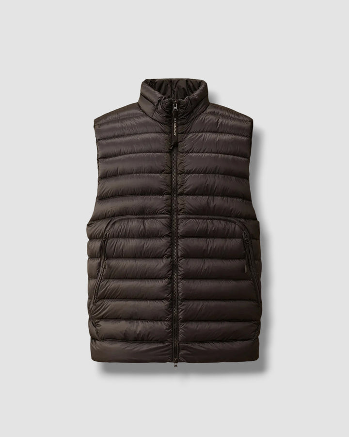 CP Company Bodywarmer Donkerblauw