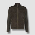 Alter Ego Suede Jacket