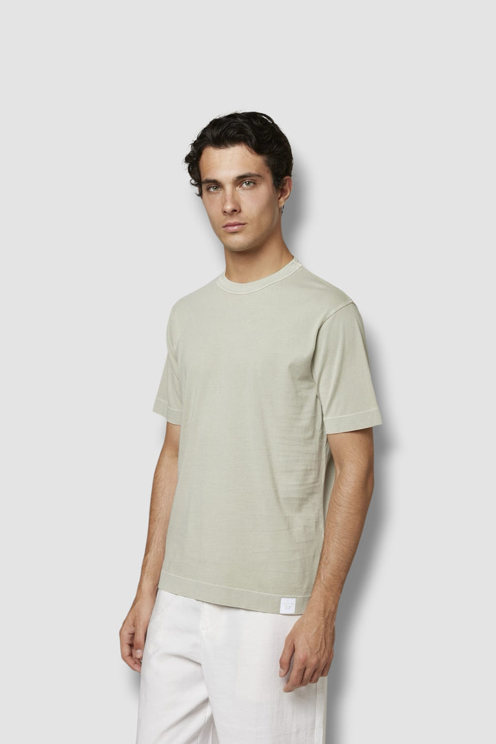 Daniele Fiesoli T-Shirt Lichtgroen