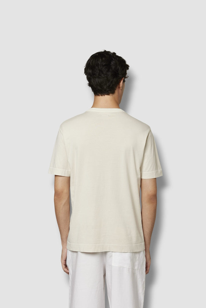 Daniele Fiesoli T-Shirt Lichtgroen