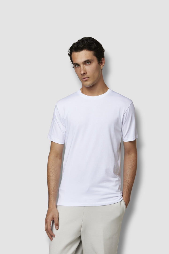 Daniele Fiesoli T-Shirt Wit