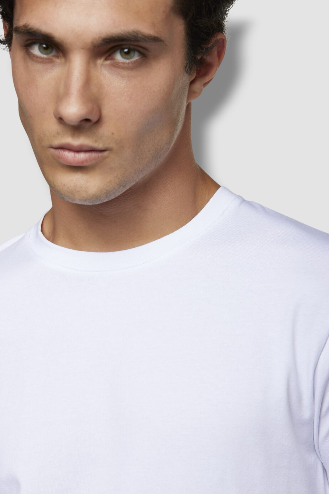 Daniele Fiesoli T-Shirt Wit