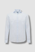 Gentiluomo Linen Overhemd