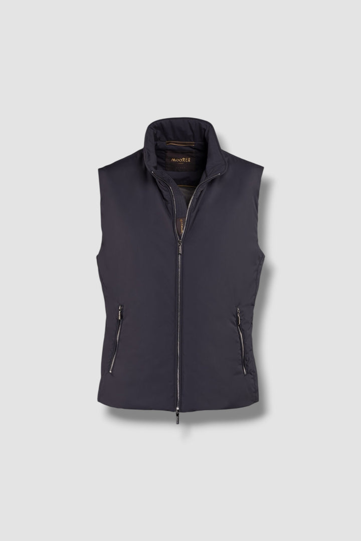 MooRER Bodywarmer Navy