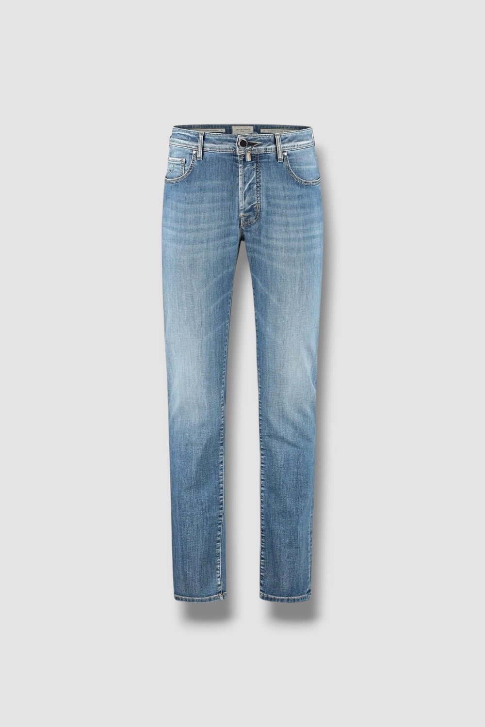 Jacob Cohen Bard Porsche Jeans
