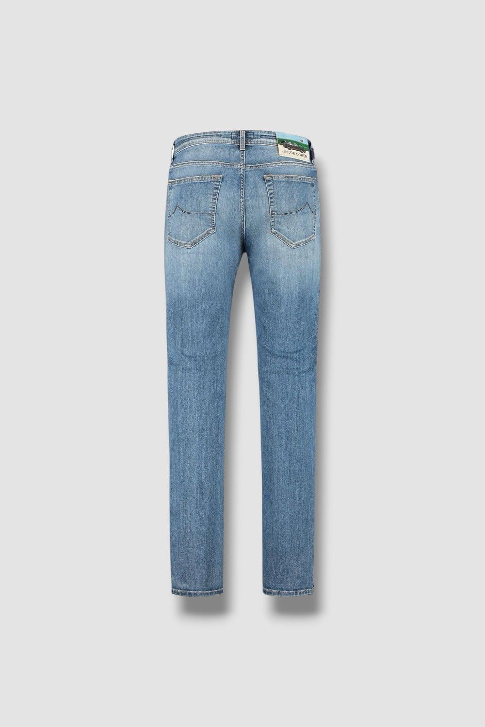 Jacob Cohen Bard Porsche Jeans