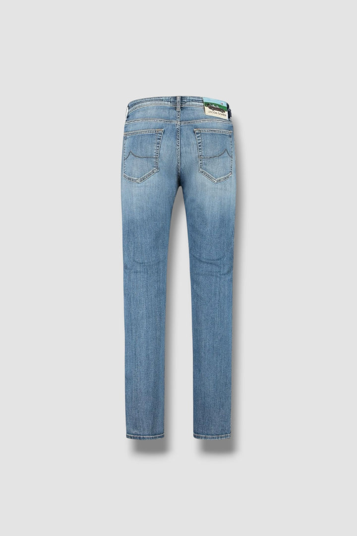 Jacob Cohen Bard Porsche Jeans