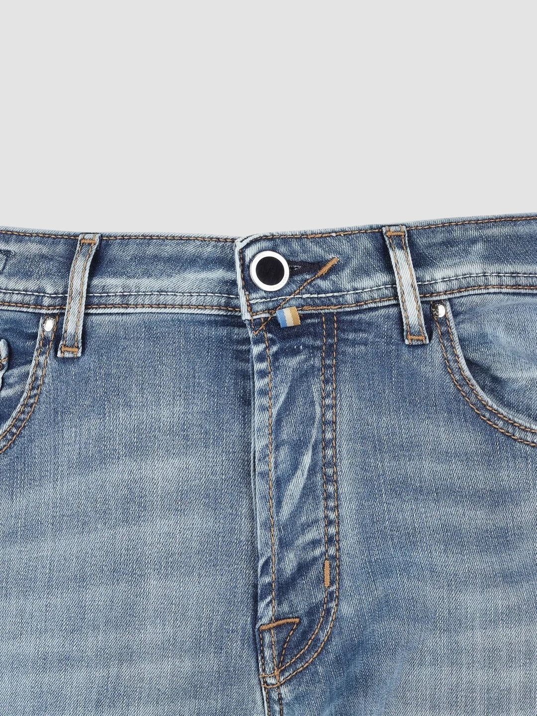 Jacob Cohen Bard Porsche Jeans