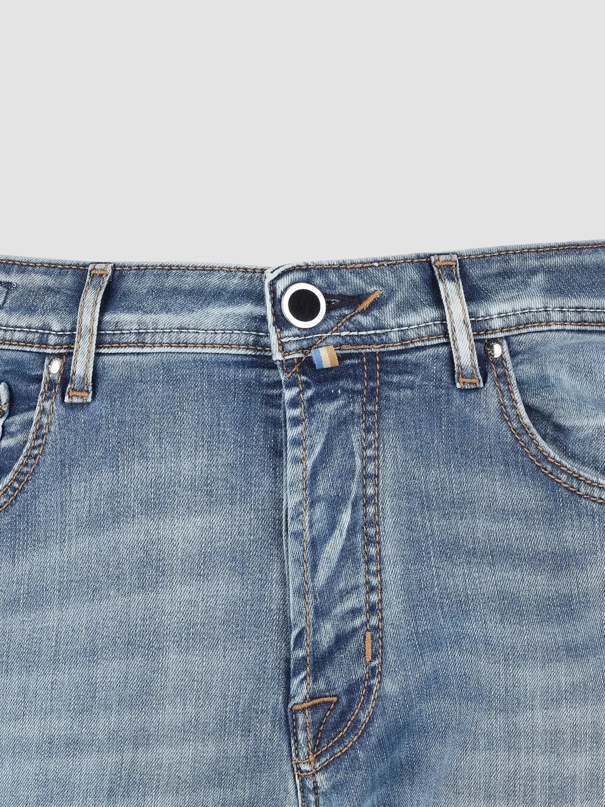 Jacob Cohen Bard Porsche Jeans