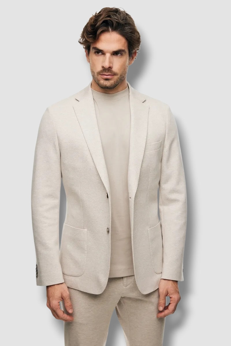 Gentiluomo Colbert Beige