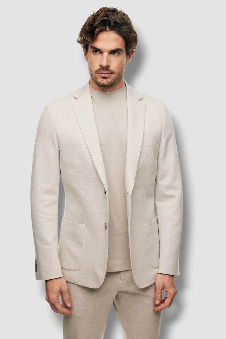 Gentiluomo Colbert Beige