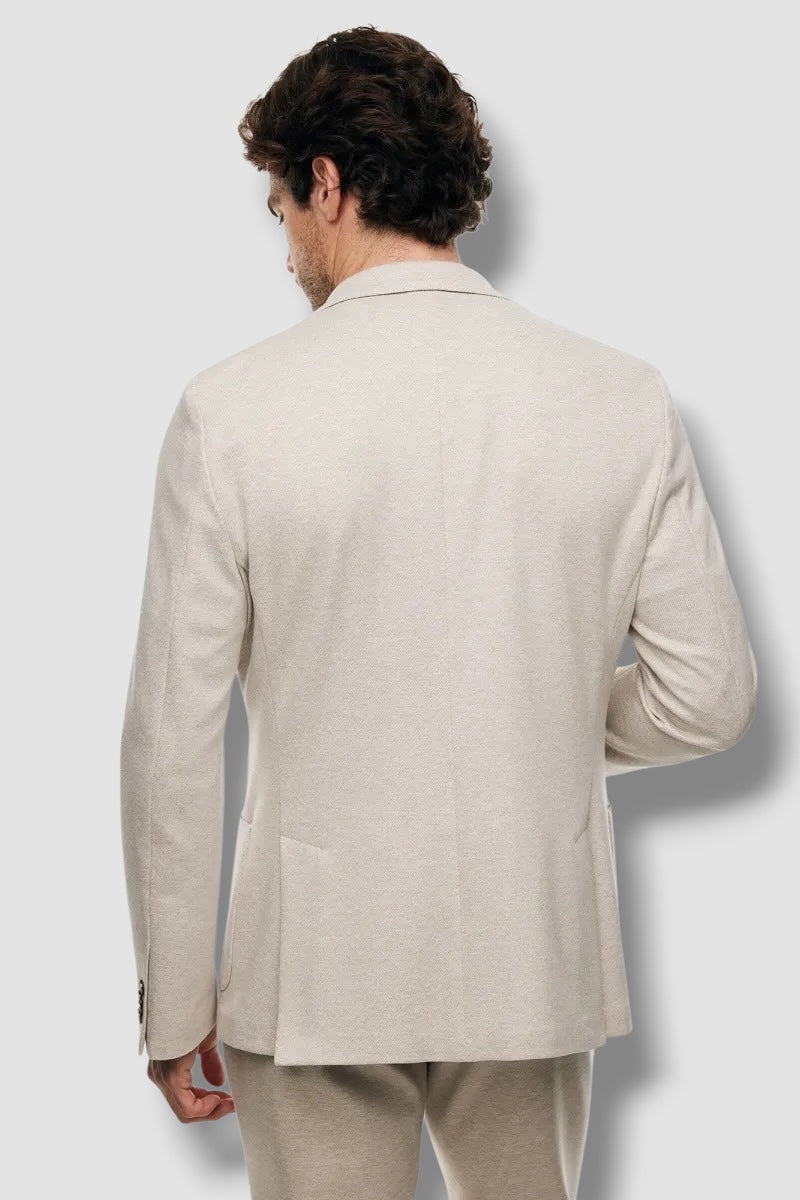 Gentiluomo Colbert Beige