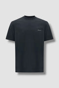 Genti T-Shirt Donkergrijs