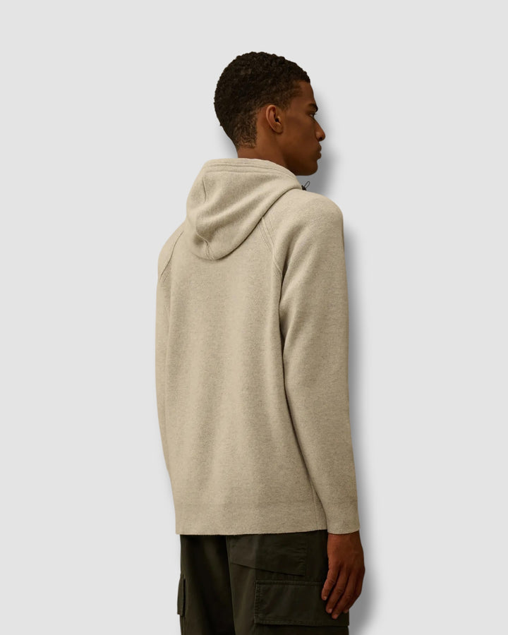 CP Company Jacket Grijs