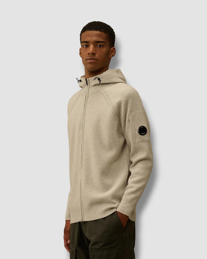 CP Company Jacket Grijs