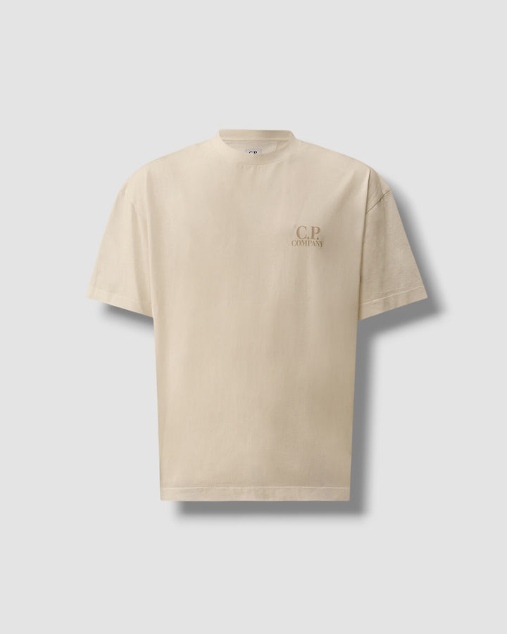 CP Company T-Shirt wit