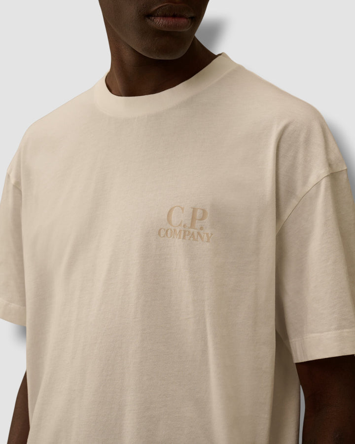 CP Company T-Shirt wit