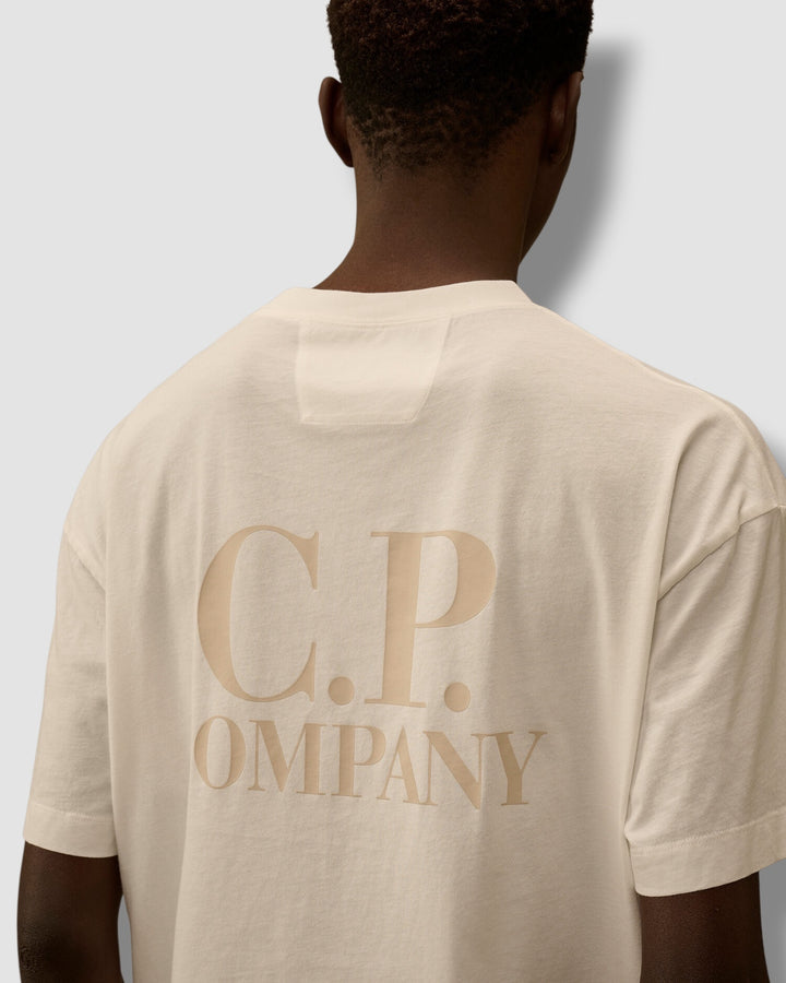 CP Company T-Shirt wit
