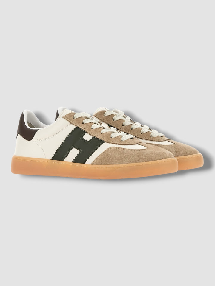 Hogan H327 Sneaker Wit